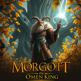 Morgott, the Omen King