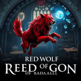 Red Wolf of Radagon