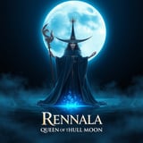 Rennala, Queen of the Full Moon