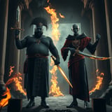 Godskin Duo