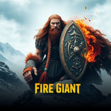 Fire Giant