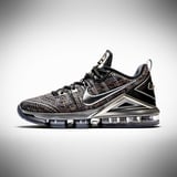 Nike LeBron Series