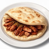 Tacos Arabes