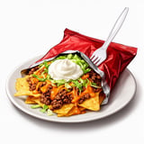 Walking Tacos