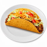 Hard Shell Ground Beef