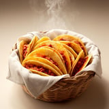 Tacos de Canasta