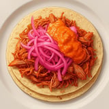 Cochinita Pibil