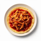 Tinga de Pollo