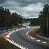Circuit de Spa-Francorchamps