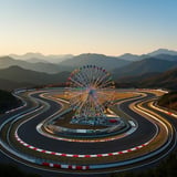 Suzuka International Racing Course