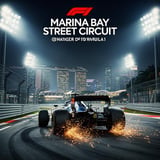 Marina Bay Street Circuit