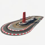 Circuit of the Americas (COTA)