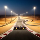 Bahrain International Circuit