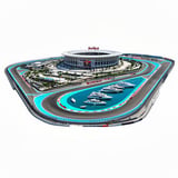 Miami International Autodrome