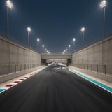 Jeddah Corniche Circuit