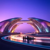Yas Marina Circuit