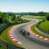 Autodromo Enzo e Dino Ferrari (Imola)