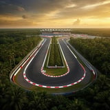 Sepang International Circuit