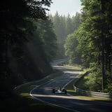 Nurburgring Nordschleife