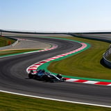 Istanbul Park