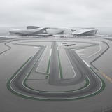 Sochi Autodrom