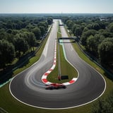 Autodromo Nazionale Monza