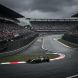 Autódromo José Carlos Pace (Interlagos)