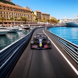 Circuit de Monaco