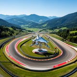 Red Bull Ring