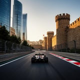 Baku City Circuit