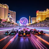 Las Vegas Strip Circuit