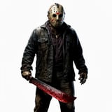 Jason Voorhees