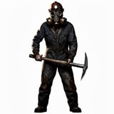 Harry Warden