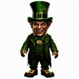 Leprechaun