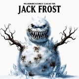 Jack Frost