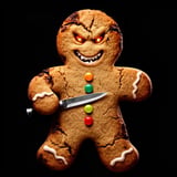 The Gingerdead Man