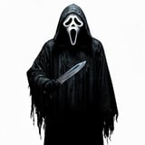 Ghostface