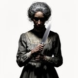 Norman Bates