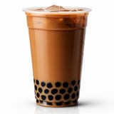 Classic Black Milk Tea