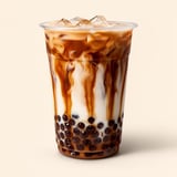 Brown Sugar Milk Tea