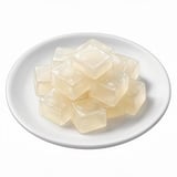Lychee Jelly