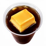 Egg Pudding