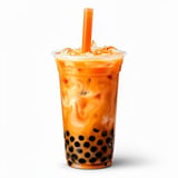 Thai Milk Tea