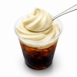 Cheese Foam (Salted Cream)