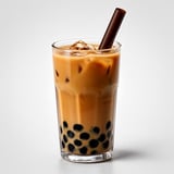 Oolong Milk Tea