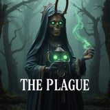 The Plague (Adiris)