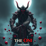 The Oni (Kazan Yamaoka)