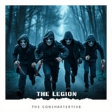 The Legion (Frank, Julie, Susie, Joey)