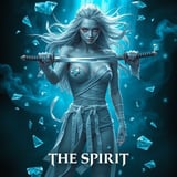 The Spirit (Rin Yamaoka)