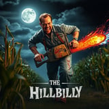The Hillbilly (Max Thompson Jr.)